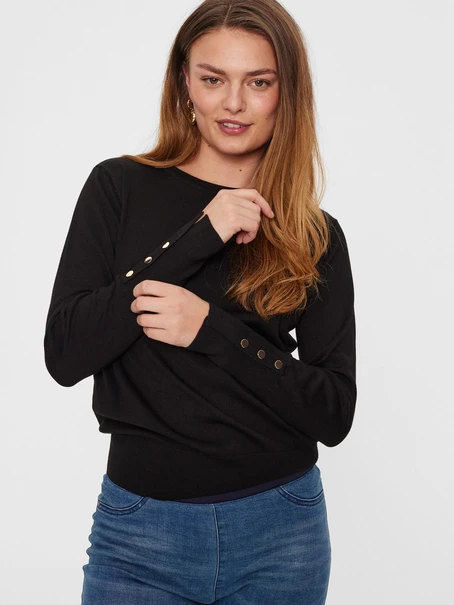 FREEQUENT 203030 FQKATIE-PULLOVER