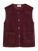 FREEQUENT 207624 FQTEDDY-WAISTCOAT