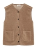 FREEQUENT 207624 FQTEDDY-WAISTCOAT