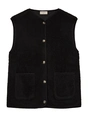 FREEQUENT 207624 FQTEDDY-WAISTCOAT