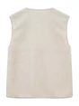 FREEQUENT 207624 FQTEDDY-WAISTCOAT