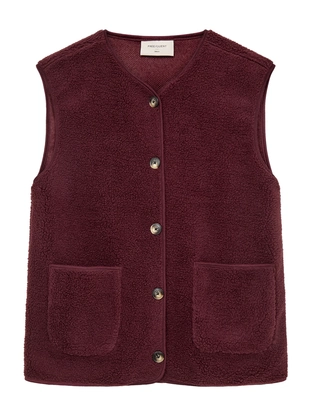 FREEQUENT 207624 FQTEDDY-WAISTCOAT