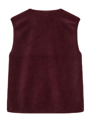 FREEQUENT 207624 FQTEDDY-WAISTCOAT