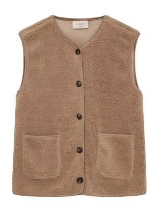 FREEQUENT 207624 FQTEDDY-WAISTCOAT
