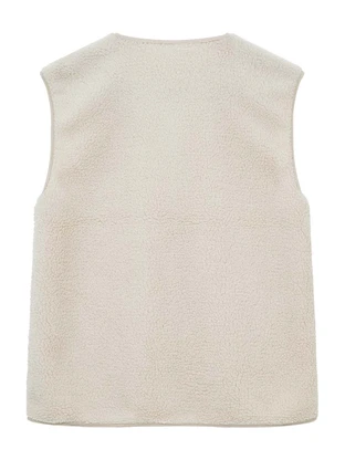 FREEQUENT 207624 FQTEDDY-WAISTCOAT