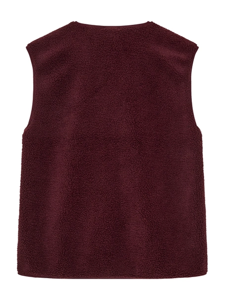 FREEQUENT 207624 FQTEDDY-WAISTCOAT