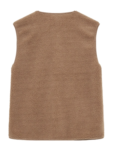 FREEQUENT 207624 FQTEDDY-WAISTCOAT