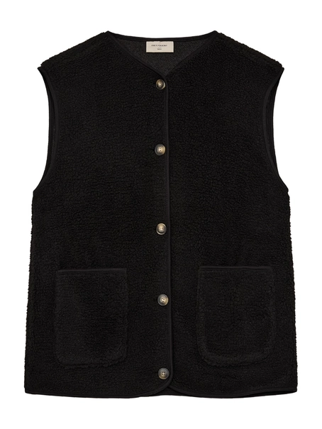 FREEQUENT 207624 FQTEDDY-WAISTCOAT
