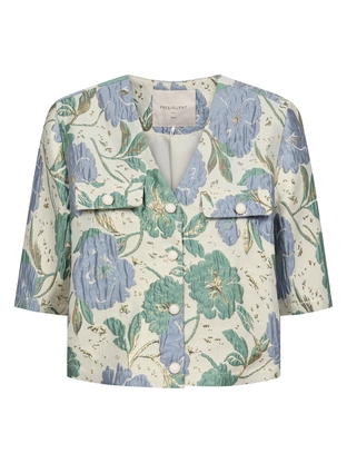 FREEQUENT 208358 FQFAY-JACKET