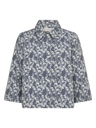 FREEQUENT 211534 FQFALLY JACKET