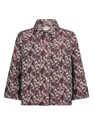 FREEQUENT 211534 FQFALLY JACKET