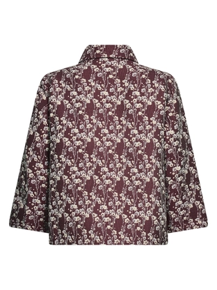 FREEQUENT 211534 FQFALLY JACKET