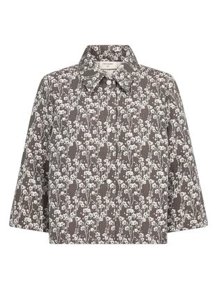 FREEQUENT 211534 FQFALLY JACKET