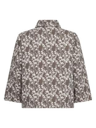FREEQUENT 211534 FQFALLY JACKET