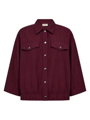 FREEQUENT 211751 FQRIVA SHIRT