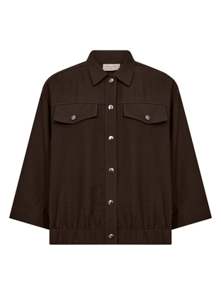 FREEQUENT 211751 FQRIVA SHIRT