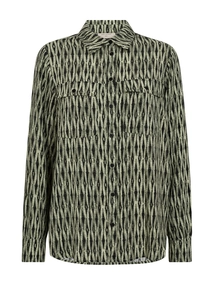 FREEQUENT FQADNEY-SHIRT