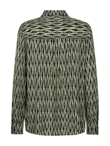 FREEQUENT FQADNEY-SHIRT