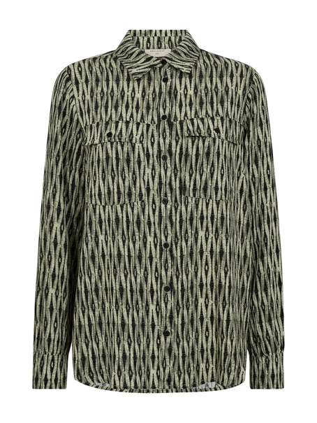 FREEQUENT FQADNEY-SHIRT