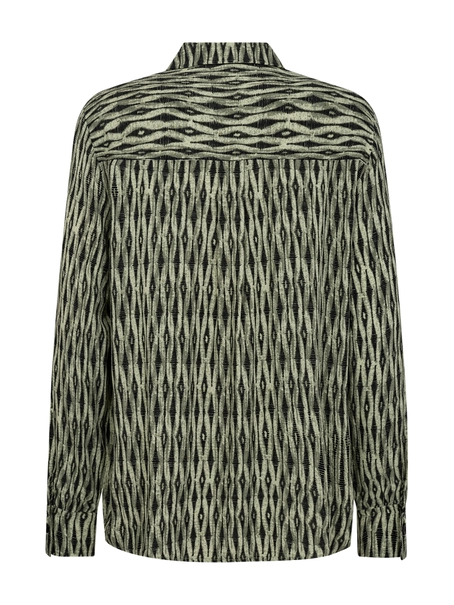 FREEQUENT FQADNEY-SHIRT