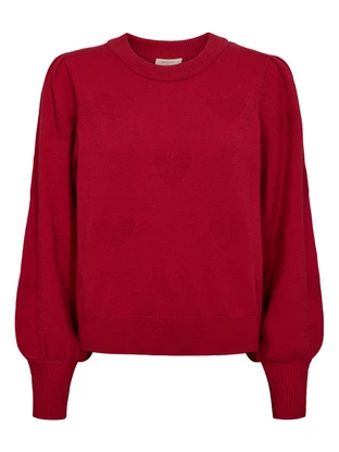 FREEQUENT FQALFA-PULLOVER