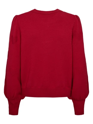 FREEQUENT FQALFA-PULLOVER