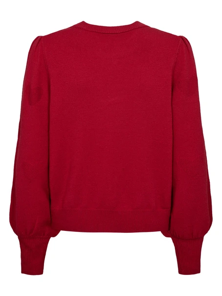 FREEQUENT FQALFA-PULLOVER