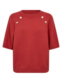 FREEQUENT FQALPI-PULLOVER
