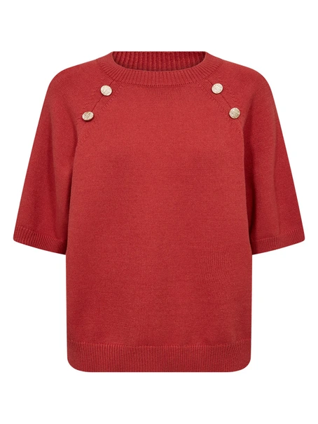 FREEQUENT FQALPI-PULLOVER