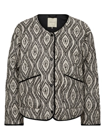 FREEQUENT FQAYA-JACKET