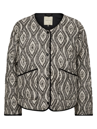 FREEQUENT FQAYA-JACKET