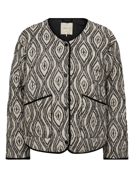 FREEQUENT FQAYA-JACKET