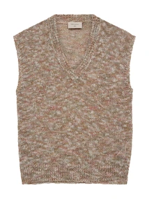 FREEQUENT FQBALTER-WAISTCOAT