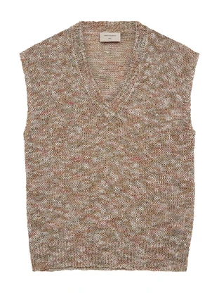 FREEQUENT FQBALTER-WAISTCOAT