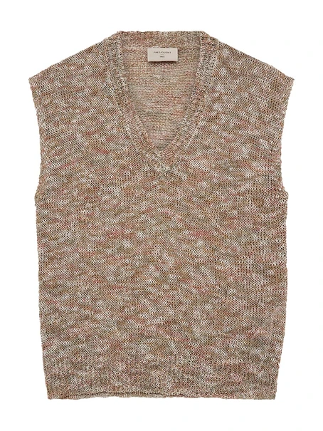 FREEQUENT FQBALTER-WAISTCOAT