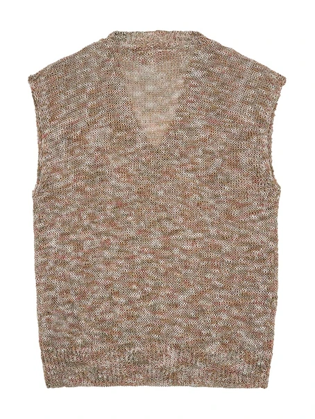 FREEQUENT FQBALTER-WAISTCOAT