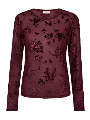 FREEQUENT FQBISKA-BLOUSE