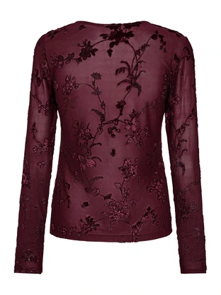 FREEQUENT FQBISKA-BLOUSE