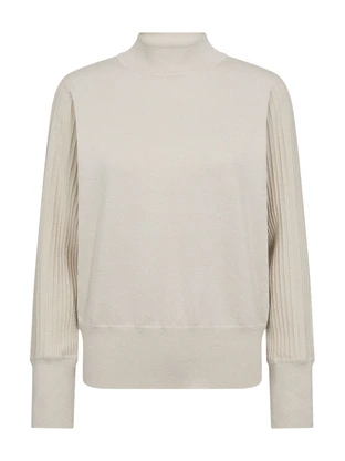 FREEQUENT FQBISOLO-PULLOVER