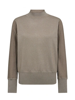 FREEQUENT FQBISOLO-PULLOVER