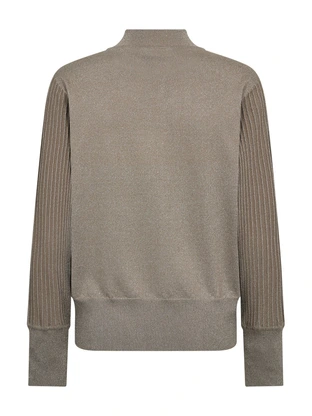 FREEQUENT FQBISOLO-PULLOVER