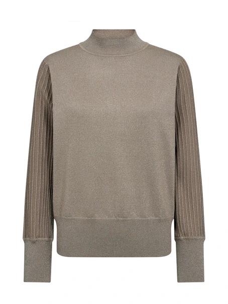 FREEQUENT FQBISOLO-PULLOVER