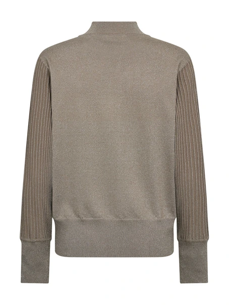 FREEQUENT FQBISOLO-PULLOVER