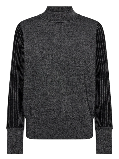 FREEQUENT FQBISOLO-PULLOVER