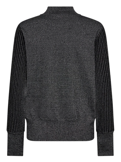 FREEQUENT FQBISOLO-PULLOVER