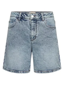 FREEQUENT FQBLINGA-SHORTS