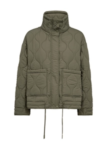 FREEQUENT FQBLOB-JACKET