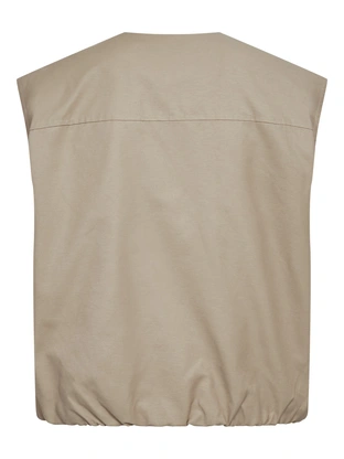 FREEQUENT FQCANA-WAISTCOAT