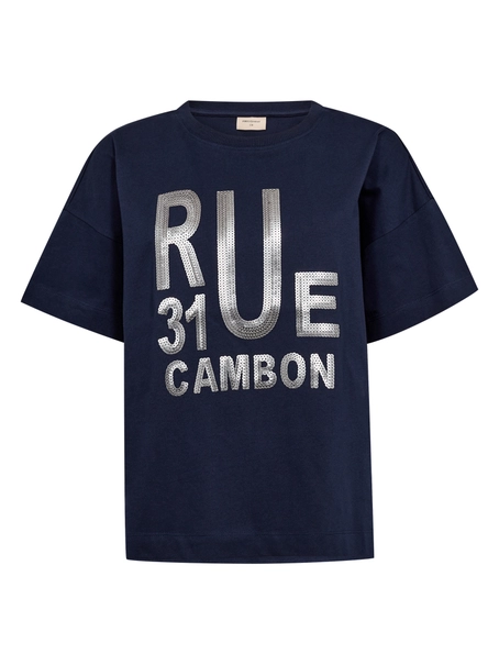 FREEQUENT FQCAROL-TEE