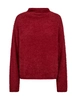 FREEQUENT FQCAT-PULLOVER